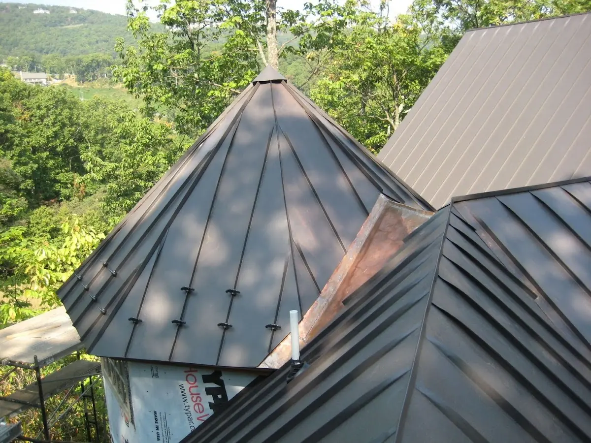 Professional Gutter Cleaning by Craftsman Roofing in West Whittier